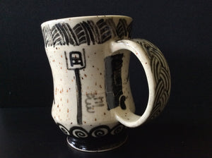 Mug - Everyday heroes - 4