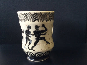 Mug - Everyday heroes - 4