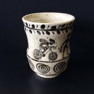 Mug - Everyday heroes - 3