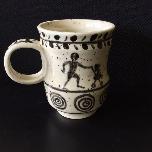 Mug - Everyday heroes - 3