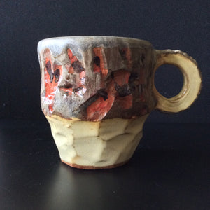 Mug - In the woods (set of 4)