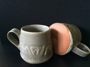 Mug - Elemental - Stone