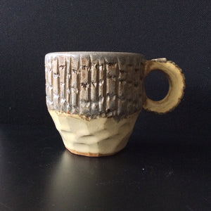 Mug - In the woods (set of 4)