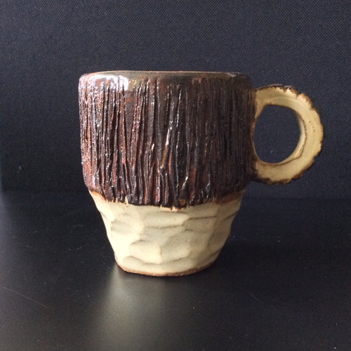 Mug - In the woods - Cedar