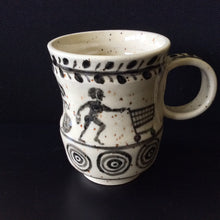 Load image into Gallery viewer, Mug - Everyday heroes - 3