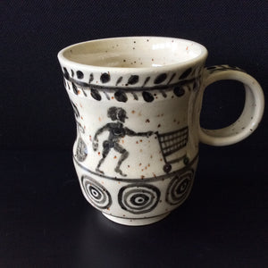 Mug - Everyday heroes - 3