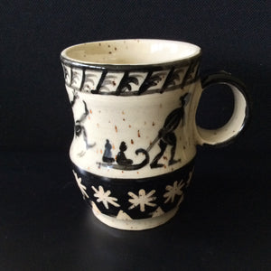 Mug - Everyday heroes - 2