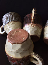 Load image into Gallery viewer, Mug - In the woods (set of 4)