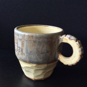 Mug - In the woods - Smooth Maple