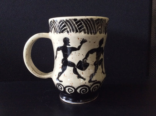 Mug - Everyday heroes - 4