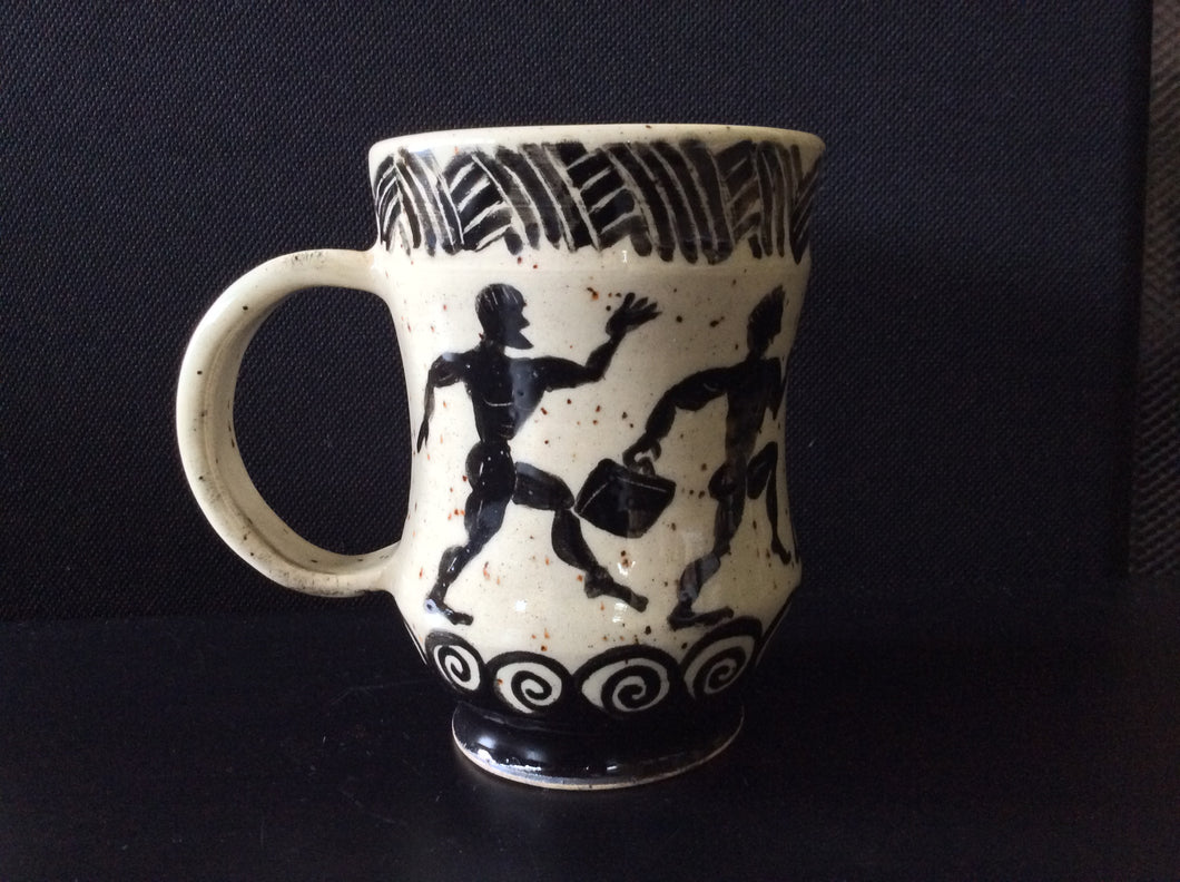 Mug - Everyday heroes - 4