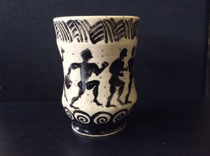 Mug - Everyday heroes - 4