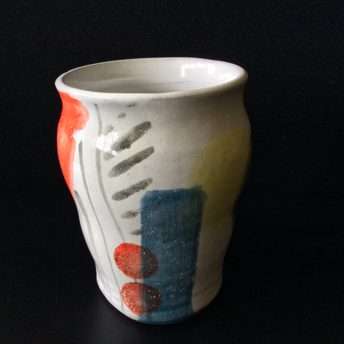 Mug - Abstract 2