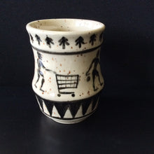 Load image into Gallery viewer, Mug - Everyday heroes - 1