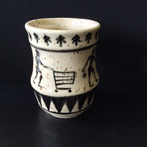 Mug - Everyday heroes - 1