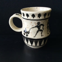 Load image into Gallery viewer, Mug - Everyday heroes - 1